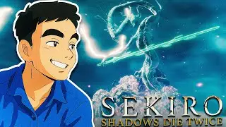 Sekiro: Shadows Die Twice &ndash; Rise of the One-Armed Wolf | Rowzhin || Day  13