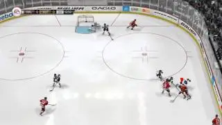 NHL 14 Ratings?