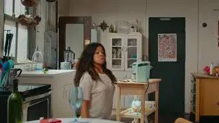 Someone Great Dance Scene Gina Rodriguez/ DeWanda Wise