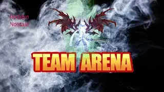 Nostale FR S1 : Roddyn ADT #69 SP8E !