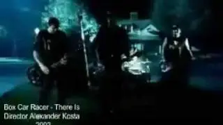 Boxcar Racer-There Is (HQ)