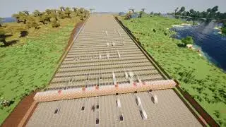 Symphony Block No.5 (minecraft music map)