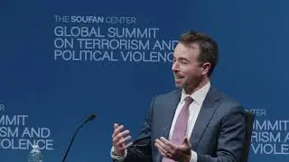 PANEL &ndash;&ldquo;Evidence of an Enduring Threat&rdquo; In Partnership with FBI True