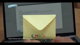 Oreo email