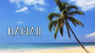 HAWAII VLOG!
