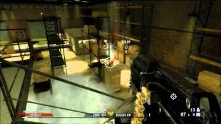 Advanced Battle Tactics: How to Breach and Clear Like a Fucking Man