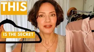 How to style and care for SILK - with these easy rules and style&nbsp;principles