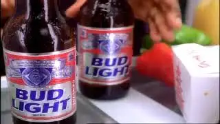 Bud Light 