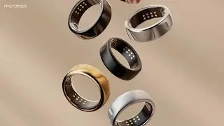 Strategy 1 Group Presentation | Oura Ring (Team 1)