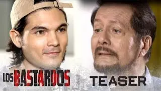 PHR Presents Los Bastardos December 7, 2018 Teaser