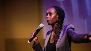 LFFTF 2017 - STEPHANIE THOMAS INTRODUCING DISABILITY FASHION STYLING & WHY TECH IS A GAME CHANGER