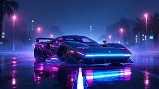 It&rsquo;s 1986, and You&rsquo;re Racing Through Neon City &ndash; Retrowave Night Drive | Young Again