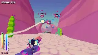 Ex-Zodiac: Stage 11 Update