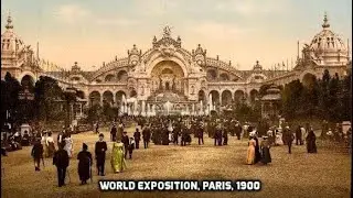World fair mystery 1800s-1900s￼ mud-flood #mudflood #gvnglvnd