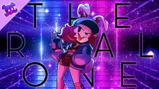 THE BETTER BUNNY // (The Real One but Old and New Skarlet sing it)