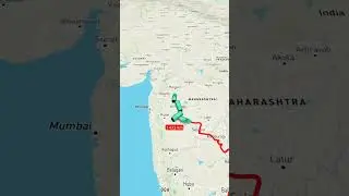 22687 Mysore Varanasi Express || Route || Via Raichur,Jabalpur,Satna