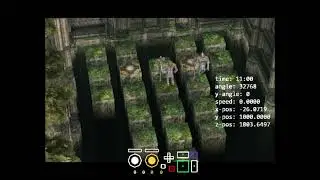 Master Sword Puzzle Semi-Softlock