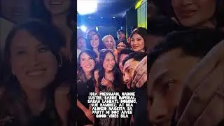 #showbiznews #showbiztrend #beaalonzo #dominicroque #sueramirez #sarahlahbati #trend