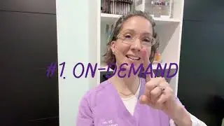New Retainers | Buying Options