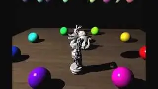 Deferred Shading