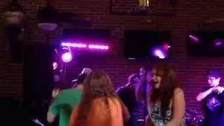 SAR with Jody Miller (2) (wedding band / cover band in Raleigh)