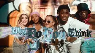 Queen Millz - MiLL$