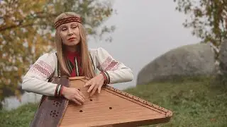 Finnish folk song 
