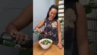 RECEITA DE GR&Atilde;O DE BICO PERFEITA | Pitada de Tempero