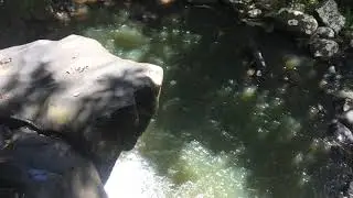 Souita Falls
