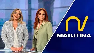 Noticias Emisión Matutina - 5 de febrero de 2026