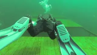 Sidemount Gear Shakedown