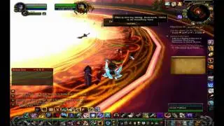 Battered Hilt quest chain - World of Warcraft