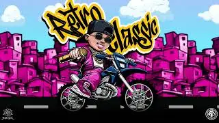 Breinel - Retro Classic (Video Oficial)