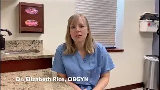 Dr. Elizabeth Rice Explains TeleVisits at Minnesota Women's Care