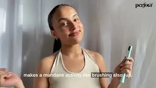 How to Use Perfora Electric Truthbrush