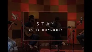 Sahil Dhandhia - Stay (Live Session) // Compass Box Music
