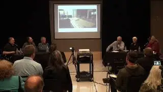 Legends In The Round: Hilltop Studios, Part 3
