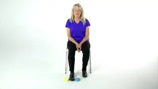 Foot Angle Rotations Using the FitMi Full Body Rehab Device (L9)