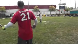 2015 GSWL Yard OPEN Promo