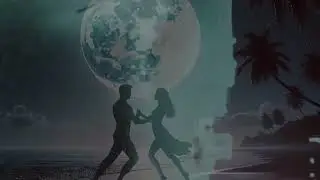 Catalin Arseniu x Rhonna Dax - Moonlit Dance (Music Video)
