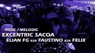 EXCENTRIC SESSION - Arcade / Sacoa | KIDS | House