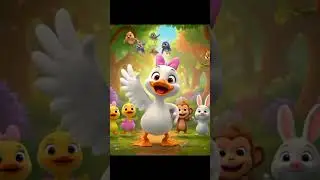 #3DKidsAdventure #SingDanceLearn #AnimalFriendsCartoon #KindnessForKids #HappyToddlersShow #explore