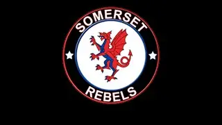 Garry May Interview Somerset 'Cases Rebels' : 05/02/2019