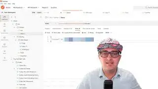 IBM Planning Analytics Cloud - Git Integration Tutorial