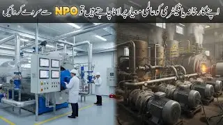 How to upgrade the factory to international standards?