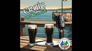 Episode 22: Samhain: The Irish Roots of Halloween (with Consul General Sighle Fitzgerald)