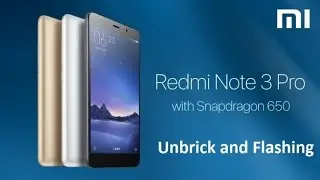 How to Flash Redmi note 3 without any problem