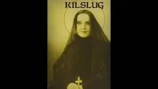 KILSLUG - Demon Blue