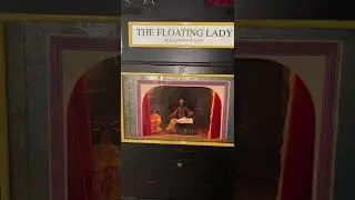 SUPER RARE OLD ARCADE MACHINE MAGIC SHOW! 😱🤯 #shorts