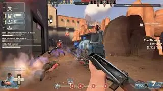 creators.tf weapons op??